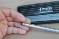 Писалка с мастило ''Parker'', снимка 4