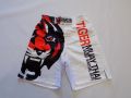 къси панталони tiger muay thai mma бокс шорти оригинални спорт мъжки S, снимка 1 - Спортни дрехи, екипи - 45196388