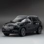 Метална количка MERCEDES BENZ GLE 350 МАЩАБ 1/24 ПУШЕЩА., снимка 2