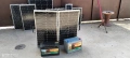 ПРОМО!!! Удобен соларен куфар 100w и много други предложения..., снимка 1