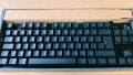 Механична клавиатура Logitech G413 TKL SE tactile LED черна чисто нова геймърс кутия keyboard gaming, снимка 6