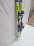 карвинг детски ски  Rossignol  Terrain 128см.  , снимка 4