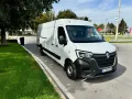 Renault Master 2.3 170hp ПЕРФЕКТЕН!!!ТЕМПОМАТ!!!КЛИМАТИК!!!ЕКО!!!, снимка 3