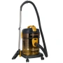  Турбо прахосмукачка Hausberg HB-2835AU, мощност 2000-2400W, капацитет 21L, ниво на шум 76dB, миещ с, снимка 1