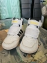 детски високи adidas маратонки 22 номер, снимка 3