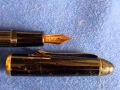 Писалка Senator със златно перо, снимка 2