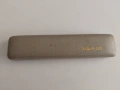 Златен молив маркиран 375 - 9к 1979г 27,8 гр Англия, снимка 8