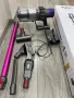 Прахосмукачка Dyson v10, снимка 2