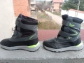 зимни детски ботуши за сняг, 33 номер, снимка 2