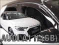 Ветробрани за AUDI A1 (2018+) 5 врати - 2бр. предни Неко, снимка 1