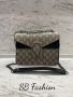 Gucci чанта реплика, снимка 1 - Чанти - 45718134