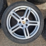 Porsche Панамера 971 Джанти 20, снимка 2