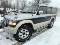 Mitsubishi Pajero, снимка 3