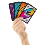 Настолна игра UNO карти Flip – Mattel, снимка 5