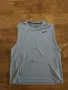 Nike TANK MUSCLE HPR DRY - страхотен мъжки потник ХЛ, снимка 4