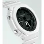 Мъжки часовник Casio G-Shock - GA-2100-7AER, снимка 3