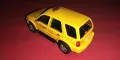 Ford Escape Hybrid - New York Taxi AmerCom 1:43, снимка 2