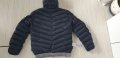 Armani Exchange A/X Mens Down Jacket Size XS НОВО! ОРИГИНАЛ! Мъжко Пухено Яке!, снимка 7