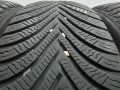 6бр зимни гуми 215/65/17 MICHELIN L05322 , снимка 3