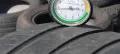 Гуми 185 60 15 Кумхо Kumho 2 броя. Нов внос. Не са нови., снимка 14