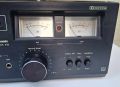 National Panasonic stereo cassette deck 612 , снимка 10