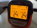 ThermoPro TP902 – Bluetooth термометър за месо и барбекю, снимка 7