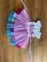 Официална рокля Еднорог 3 год, снимка 1 - Детски рокли и поли - 45295712