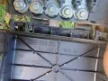 1C0937550E Кутия с предпазители на акумулатора Оригинален VW New Beetle 2.0, снимка 2