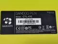 WACOM BAMBOO PEN CTL-470/K, възможен коментар на цената, снимка 3