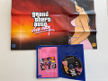 Grand Theft Auto Vice city за PS2, снимка 3