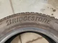 2бр.зимни гуми 215/60/16 Bridgestone, снимка 3