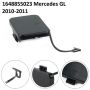 капачка за задна броня на Mercedes GL W164 X164 Мерцедес ГЛ 1648850523, 1648855023, снимка 9