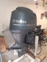 Продавам извънбордов мотор за лодка,,Yamaha”150к.с., снимка 3