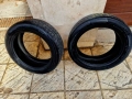 2 броя зимни гуми ROADHOG RGAS02XL 205/55/17 отлично запазени втора употреба DOT 1821, снимка 11