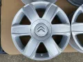 16’’4x108 originalni za citroen 16”4х108 оригинални за ситроен-№198, снимка 10