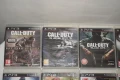 Игри за PS3 Call Of Duty Advanced Warfare/Def Jam Icon/Super Street Fighter 4/Lego Harry Potter/, снимка 2