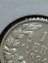 1 лев 1894 гланц , снимка 3
