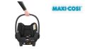 Детско столче за кола Maxi Cosi Citi Essential Black SPS 0-13кг Бебешко столче за кола, снимка 3