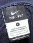 Nike Running -мъжка синя блуза с дълъг ръкав за спорт размер XL  Размер по етикет - XL Състояние : , снимка 13