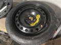 Патеричка Continental T 125/80R17 Volvo V70 (BW), снимка 3