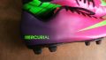 NIKE MERCURIAL Football Boots Размер EUR 46 / UK 11 бутонки 221-14-S, снимка 3