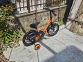 Детско колело BTWIN , снимка 3