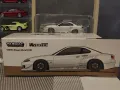 nissan silvia s15 vertex ridge tarmac works 1/64, снимка 2