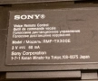 SONY RMF-TX300E Дистанционно за смарт телевизор, снимка 3