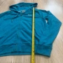 Victoria’s Secret Love Pink дамско спортно яке размер L синьо , снимка 5