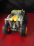 LEGO 42119 Technic Monster Jam Max-D, строителни играчки, конструктор Лего

, снимка 3