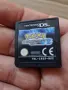 nintendo ds pokemon games, снимка 3