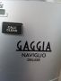 Кафе автомат  GAGGIA NAVIGLIO DELUXE HD 8749, снимка 3