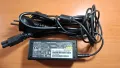 Ново оригинално зарядно за лаптоп Fujitsu, снимка 1