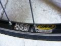 Сет капли Shimano XT 756 сликови гуми 26 цола, снимка 6